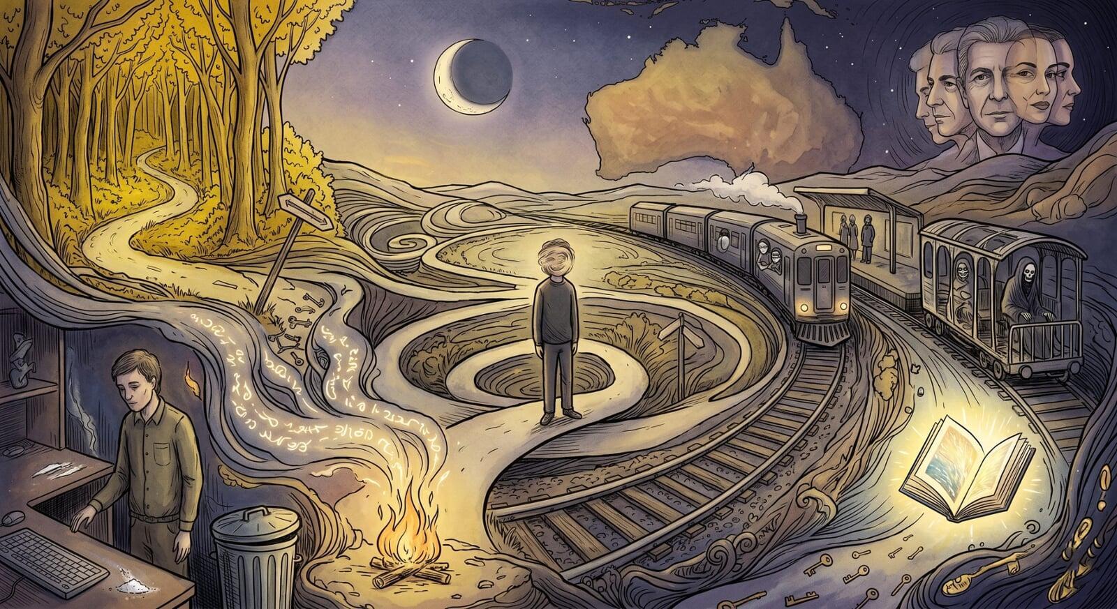 The Publisher- I